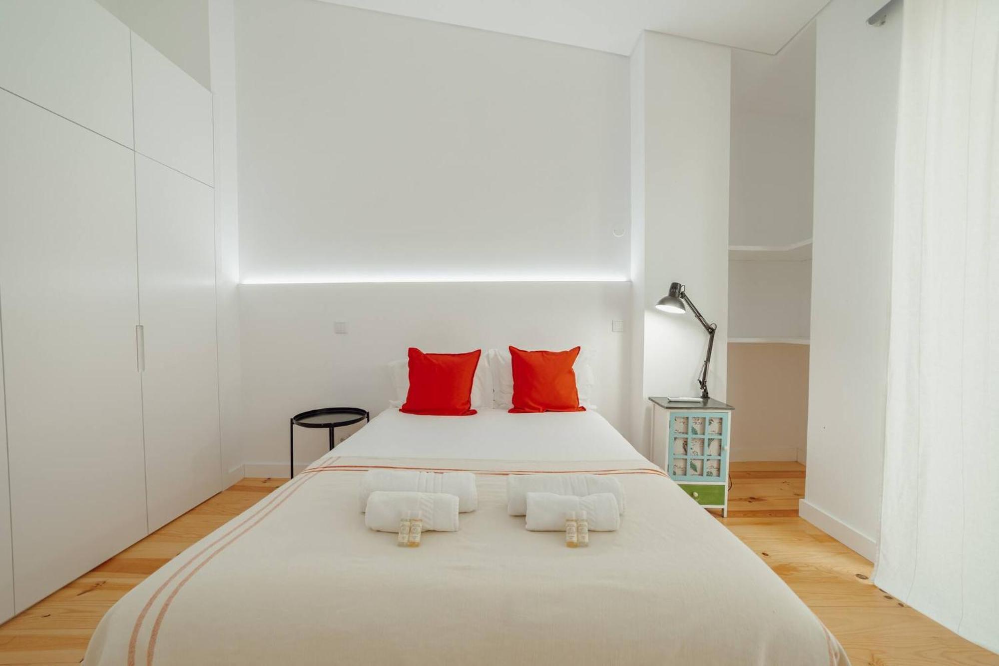 Modern Villa By Hosty Porto Exterior foto