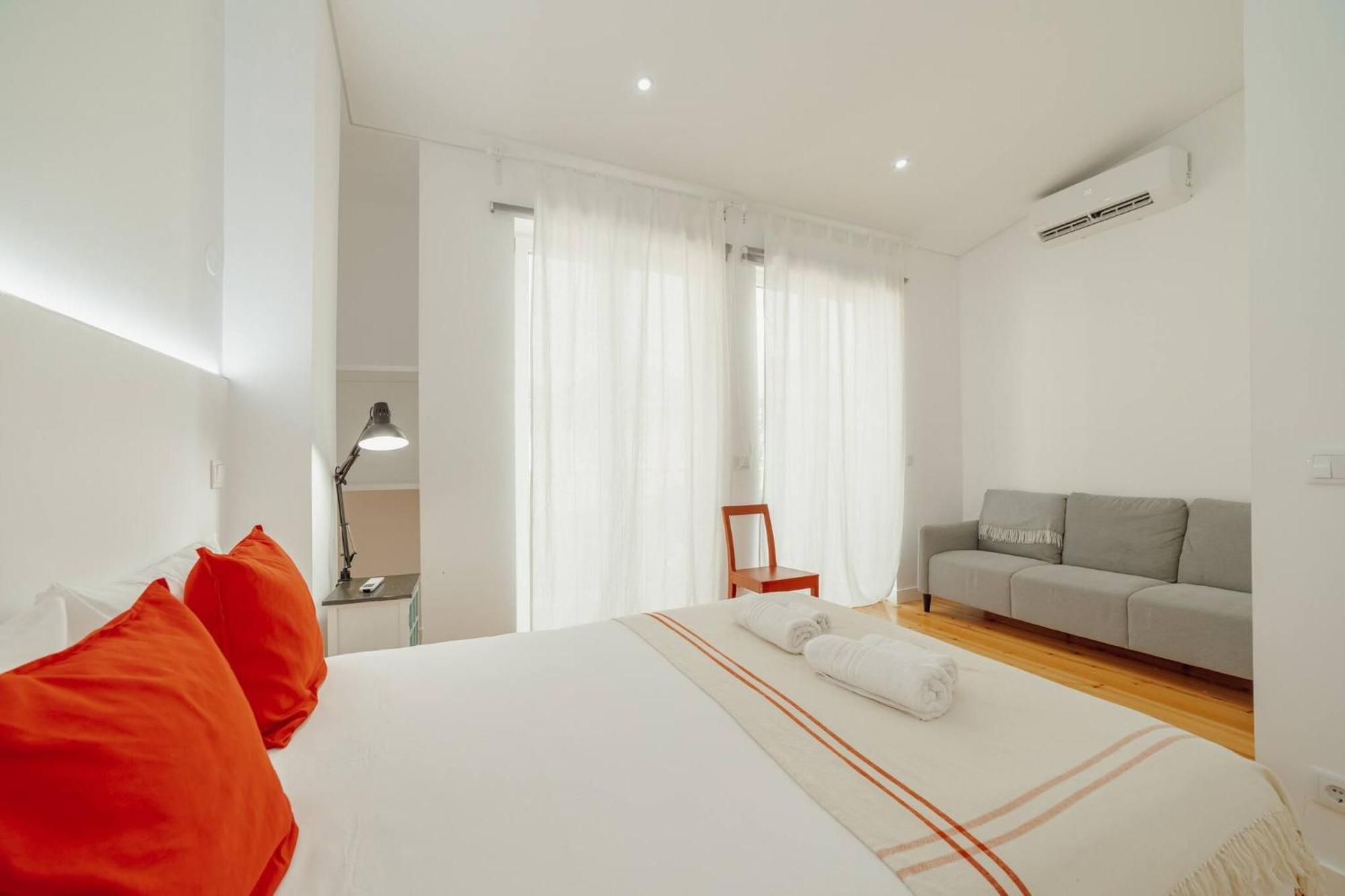 Modern Villa By Hosty Porto Exterior foto